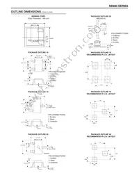 NE68030-T1-R45-A Datasheet Page 17