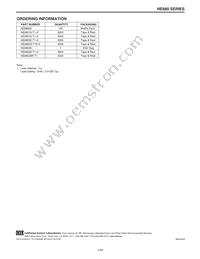 NE68030-T1-R45-A Datasheet Page 19