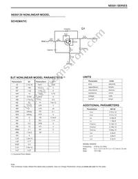NE68133-T1B-A Datasheet Page 14