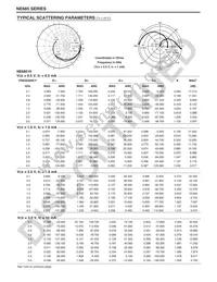 NE68519-T1-A Datasheet Page 6