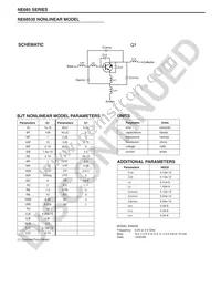 NE68519-T1-A Datasheet Page 12