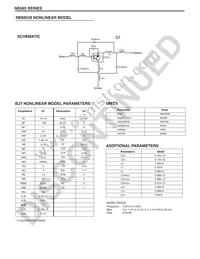 NE68519-T1-A Datasheet Page 14