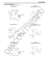 NE68519-T1-A Datasheet Page 15