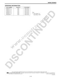 NE68519-T1-A Datasheet Page 17