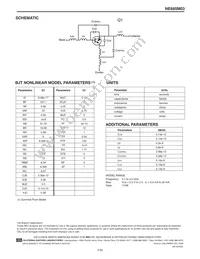 NE685M03-T1-A Datasheet Page 3