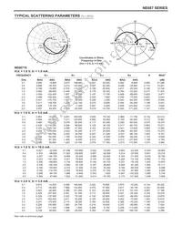 NE68730-T1 Datasheet Page 7