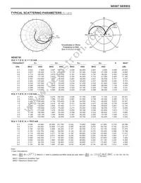 NE68730-T1 Datasheet Page 9