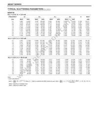 NE68730-T1 Datasheet Page 10