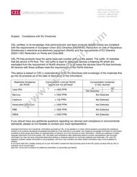 NE687M03-T1-A Datasheet Page 4