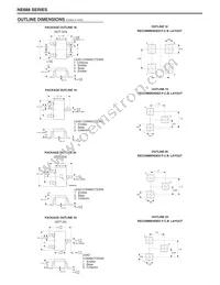 NE68833-T1-A Datasheet Page 18