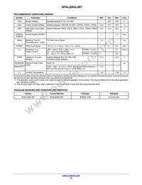 NFAL5065L4BT Datasheet Page 10