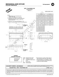 NFAL7565L4BT Datasheet Page 15