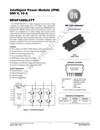 NFAP1060L3TT Datasheet Cover