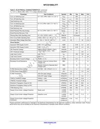 NFCS1060L3TT Datasheet Page 7