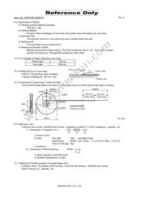 NFE31PT470C1E9L Datasheet Page 4