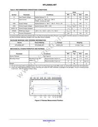 NFL25065L4BT Datasheet Page 7