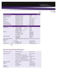 NFS110-7624J Datasheet Page 2