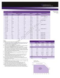 NFS40-7628 Datasheet Page 3