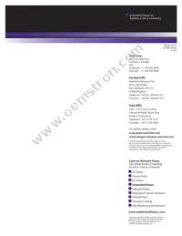 NFS80-7602J Datasheet Page 4