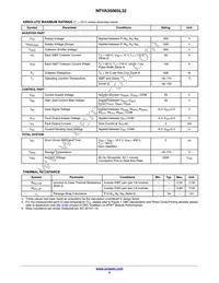 NFVA35065L32 Datasheet Page 5