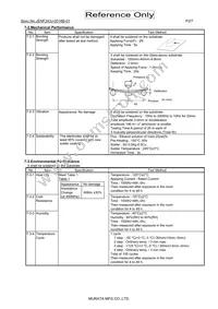 NFZ03SG102SN10D Datasheet Page 2