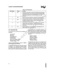 NG80386SXLP25 Datasheet Page 10