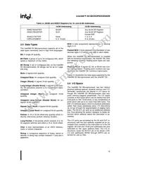 NG80386SXLP25 Datasheet Page 15