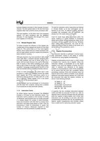 NG80960KA20 Datasheet Page 8