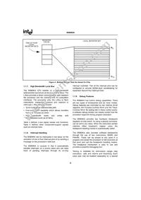 NG80960KA20 Datasheet Page 9