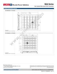NGA10S15050SEC Datasheet Page 6