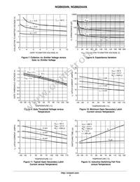 NGB8204NT4G Datasheet Page 5