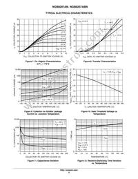 NGB8207ANT4G Datasheet Page 5