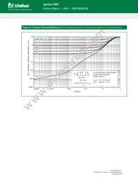 NGD18N45CLBT4G Datasheet Page 9