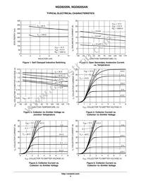 NGD8205NT4G Datasheet Page 4