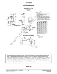 NGD8209NT4G Datasheet Page 5