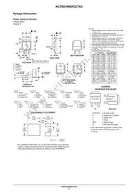 NGTB03N60R2DT4G Datasheet Page 7