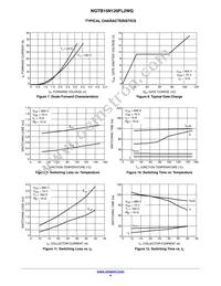 NGTB15N120FL2WG Datasheet Page 4