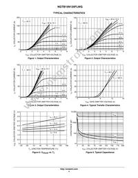 NGTB15N120FLWG Datasheet Page 4