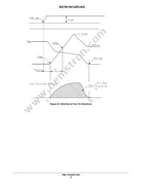 NGTB15N120FLWG Datasheet Page 8