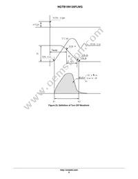 NGTB15N120FLWG Datasheet Page 9