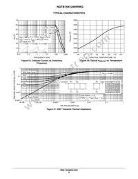 NGTB15N120IHRWG Datasheet Page 6