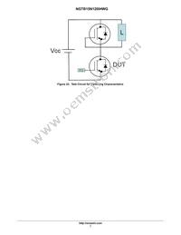 NGTB15N120IHWG Datasheet Page 7