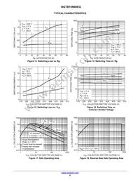 NGTB15N60EG Datasheet Page 6