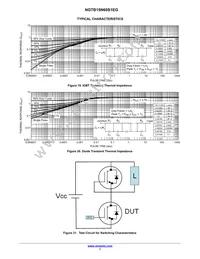 NGTB15N60S1EG Datasheet Page 7