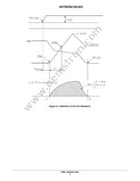 NGTB20N120LWG Datasheet Page 7