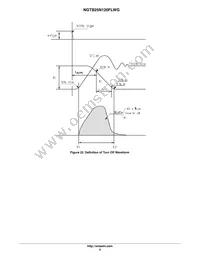 NGTB25N120FLWG Datasheet Page 9