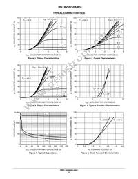 NGTB25N120LWG Datasheet Page 3