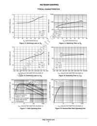 NGTB30N120IHRWG Datasheet Page 5