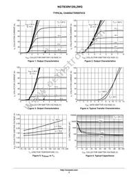 NGTB30N120L2WG Datasheet Page 3