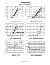 NGTB30N120LWG Datasheet Page 3